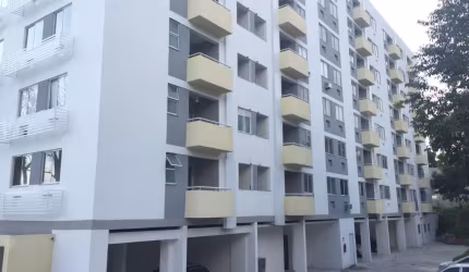 Apartamento no Irajá