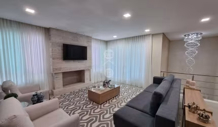 Casa Alto Padrão Pedra Branca