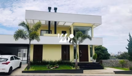Casa Alto Padrao Pedra Branca