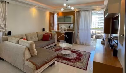 Apartamento 149m² com 4 Quartos e Suíte em Campinas