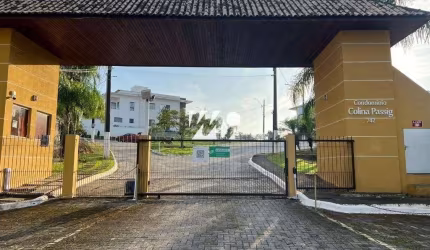 Terreno 330m² em Condomínio em Passa Vinte