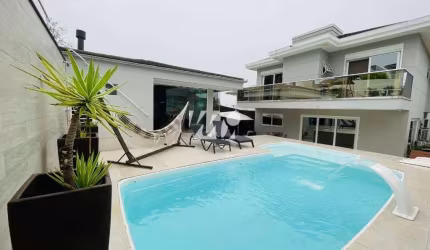 Casa Alto Padrão Pedra Branca