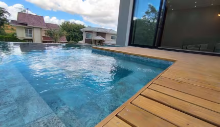 Casa na Pedra Branca