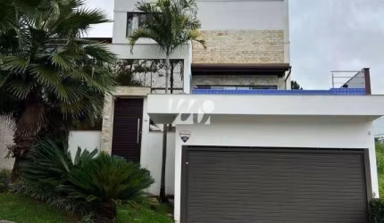 Casa Alto Padrão- Pedra Branca