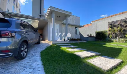 Casa com Piscina e 3 Quartos e Suíte no Pagani