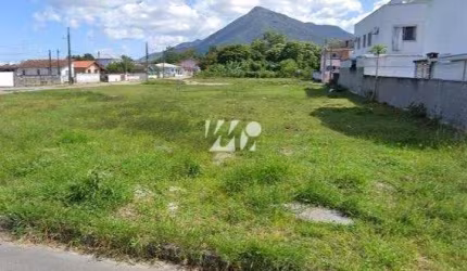 Terreno no Nova Palhoça com Viabilidade Para 12 Pavimentos
