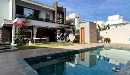 Casa 4 Quartos