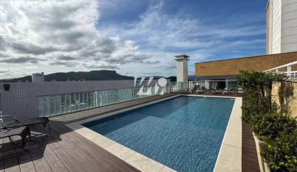 Apartamento 88m² com 3 Quartos e Suíte no Pagani