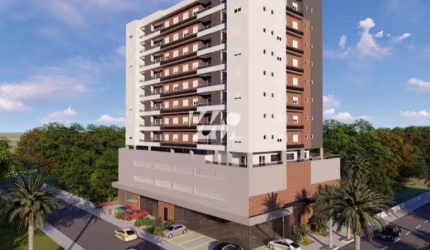 Apartamento 51m² com 1 Quarto na Pedra Branca