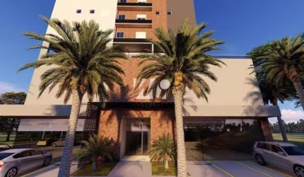 Apartamento 63m² com 2 Quartos e Suíte na Pedra Branca