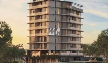 Apartamento 107m² com 3 Quartos e Suítes na Pedra Branca
