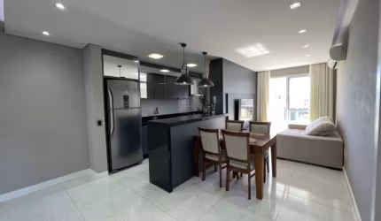 Apartamento 3 Quartos com 1 Suíte e 85m² - Pagani