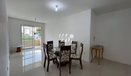 Apartamento 2 Quartos com 1 Suíte e 67m² - Pagani