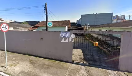 Terreno 366m² com Próximo a Comércio Em Geral em Ponte do Imaruim