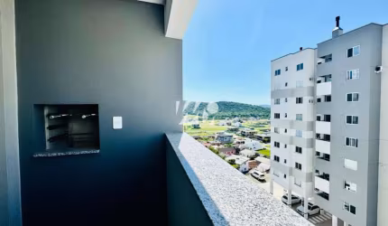 Apartamento 2 Quartos com 1 Suíte - Pedra Branca