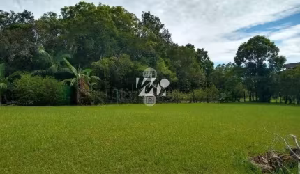 Terreno - Santo Amaro da Imperatriz