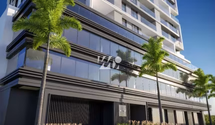 Apartamento 156m² com 4 Quartos e Suítes na Pedra Branca