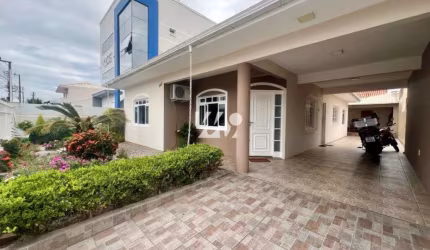 Casa de 3 quartos sendo uma suite - Ponte do Imaruim