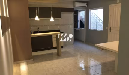 apartamento com 2 quartos - Potecas São José