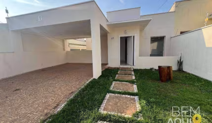 Casa à venda e locação no Jardim Paraíso I - Itu/SP