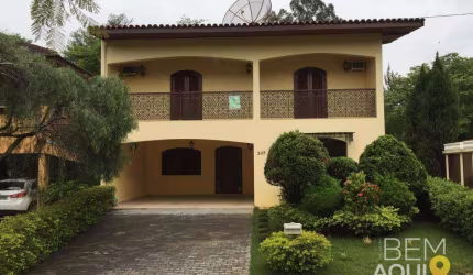 Casa à venda no Condomínio Portal de Itu I - Itu/SP