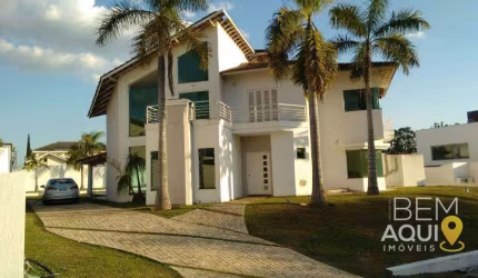 Casa à venda Condomínio Parque Village Castelo, Itu/SP.