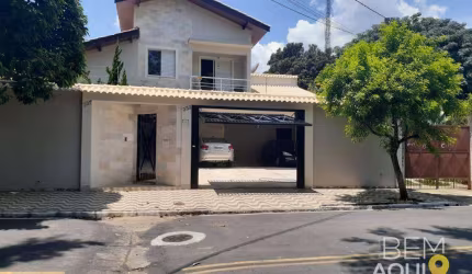 Casa à venda Jardim Faculdade, Itu/SP.