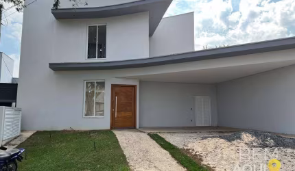 Casa à venda Condomínio Portal da Vila Rica, Itu/SP.