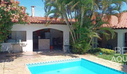Casa com 5 dormitórios à venda, 272 m² por R$ 901.000,00 - Parque Residencial Mayard - Itu/SP