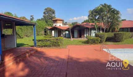 Casa à venda Condomínio City Castelo, Itu/SP.