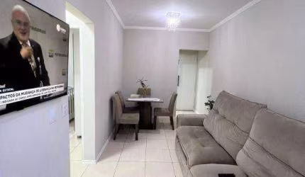Apartamento à venda no Condomínio Residencial Villas de Espanha - Itu/SP