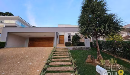 Casa à venda no Condomínio Jardim Theodora - Itu/SP