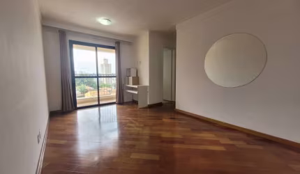 APARTAMENTO MOBILIADO COM FINO ACABAMENTO, NO MELHOR DA VILA SANTA CATARINA!