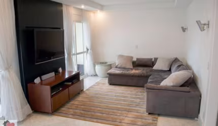 Apartamento no brooklin