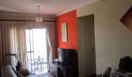 APARTAMENTO NO MELHOR DA VILA SANTA CATARINA !