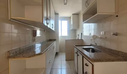 Apartamento à venda no melhor da Vila Santa Catarina.