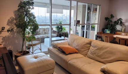 Apartamento 4 dormitórios 2 suítes 3 vagas