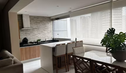 Apartamento Vila Andrade
