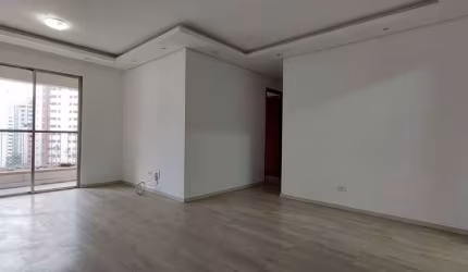 Vila Mascote, 3 Quartos, 2 Banheiros, 2 Vagas, 85m² Locação R$ 4.200,00 + txs.