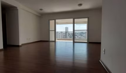 Vila Mascote ? 3 Quartos, 1 ampla Suíte, 4 Banheiros, 2 vagas, 110m² locação por R$6.000,00 + tx.