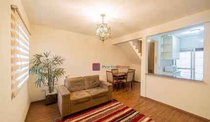 Casa com 2 quartos à venda, 66 m² por R$ 355.000 - Granja Viana - Cotia/SP