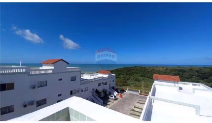 APARTAMENTO ESPETACULAR - PRAIA DO AMOR - VILLAGE JACUMÃ  - CONDE - PB - PARAIBA