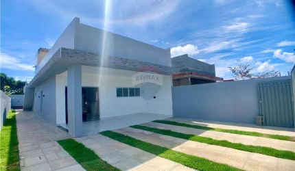 Casa Familiar, na Praia do amor, Conde- PB