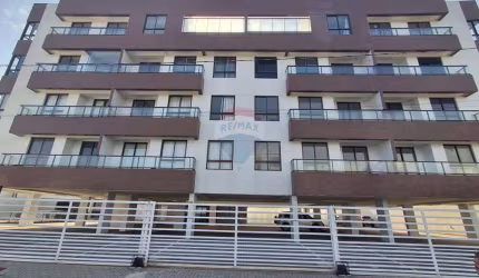 APARTAMENTO (PRAIA BELA)