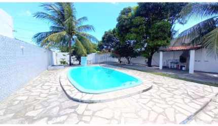CASA LITORAL SUL DA PARAÍBA - PRAIA DO AMOR  - VILLAGE JACUMA - CONDE - PB