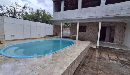 Casa Espetacular em Carapibus: Oportunidade Única