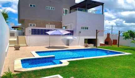 Casa Maanaim - Acampamento dos Anjos, um paraíso aqui na terra.