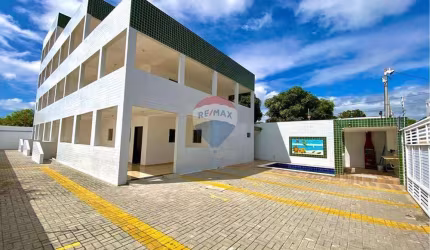 UMA VISTA DE TIRAR O FÔLEGO E PERMANENTE!