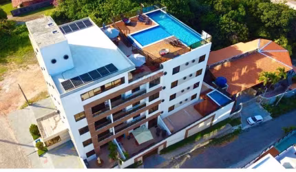 Apartamento para locação anual na Praia de Carapibus, Conde-PB.