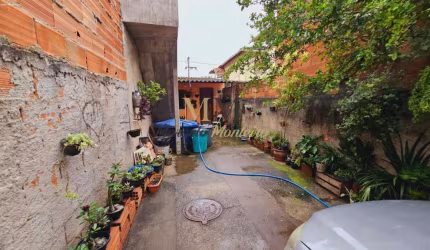Casa para Venda em Rio das Ostras, Claudio Ribeiro, 2 dormitórios, 1 banheiro, 2 vagas